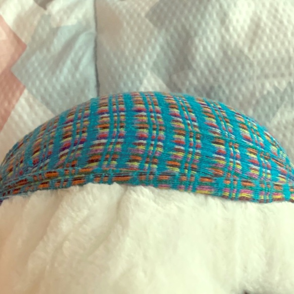 Hair band